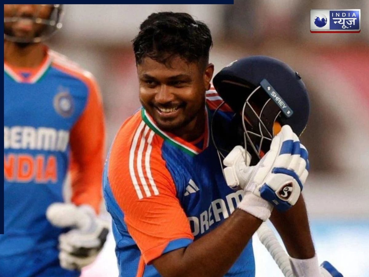 Sanju vs Gill: संजू सैमसन या गिल… T20 में भारत के लिए कौन बेहतर ओपनर, देखें आंकड़े - Gallery Image