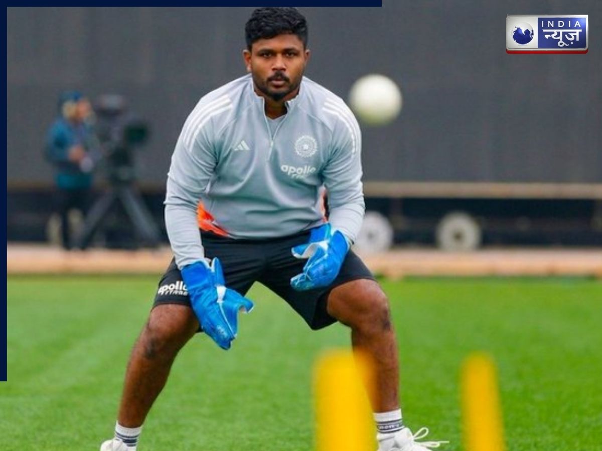 IND vs SA: संजू सैमसन को मिलेगा जस्टिस&#8230; क्या तीसरे T20 से बाहर होंगे शुभमन गिल, जानें कैसे होगी भारत की प्लेइंग 11?