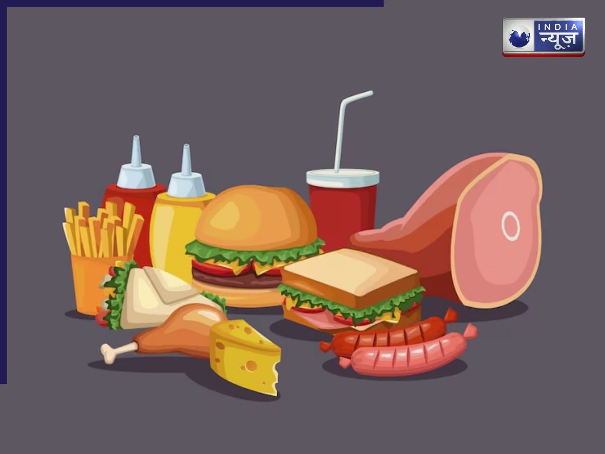 processed food dangers - Photo Gallery