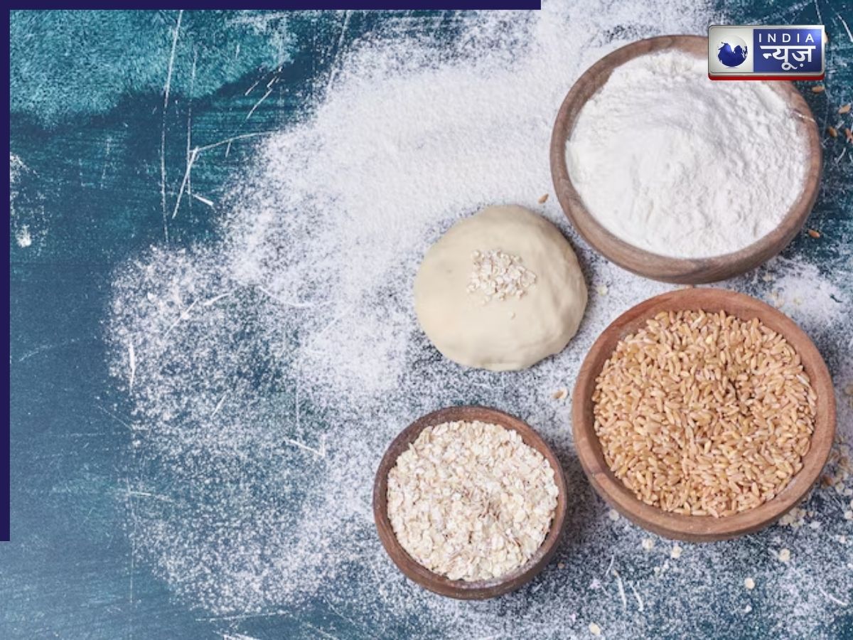 refined flour health risks - Photo Gallery