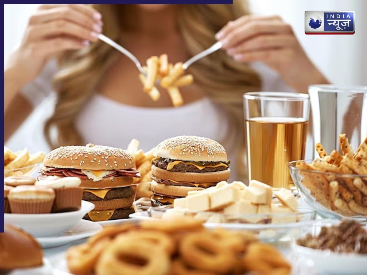 Reduce these things in your diet - Photo Gallery