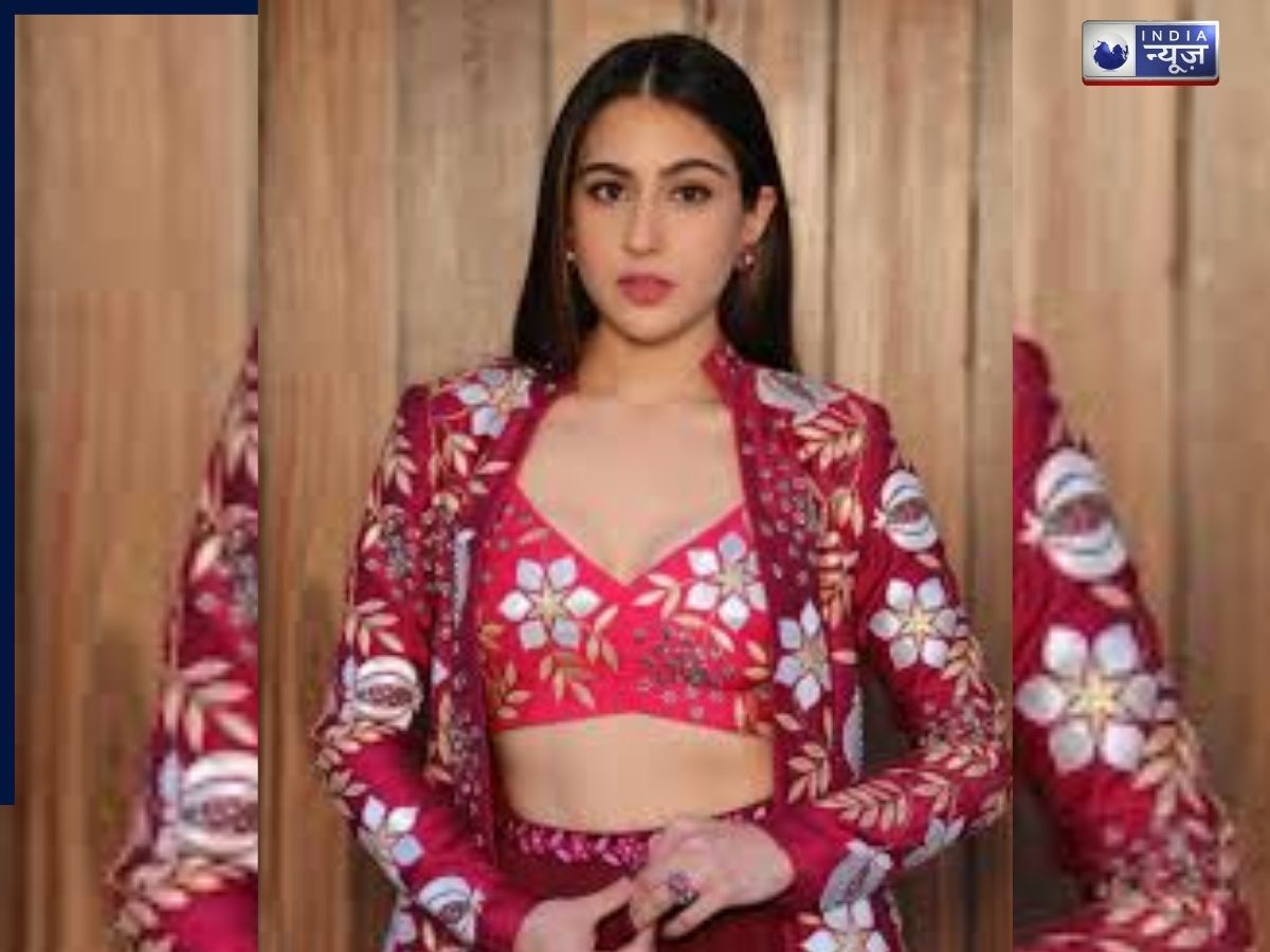 ब्रेकअप हो या झगड़ा, अपनाएं सारा अली खान का हीलिंग मंत्र,  बोलीं- मैं भाग जाती हूं