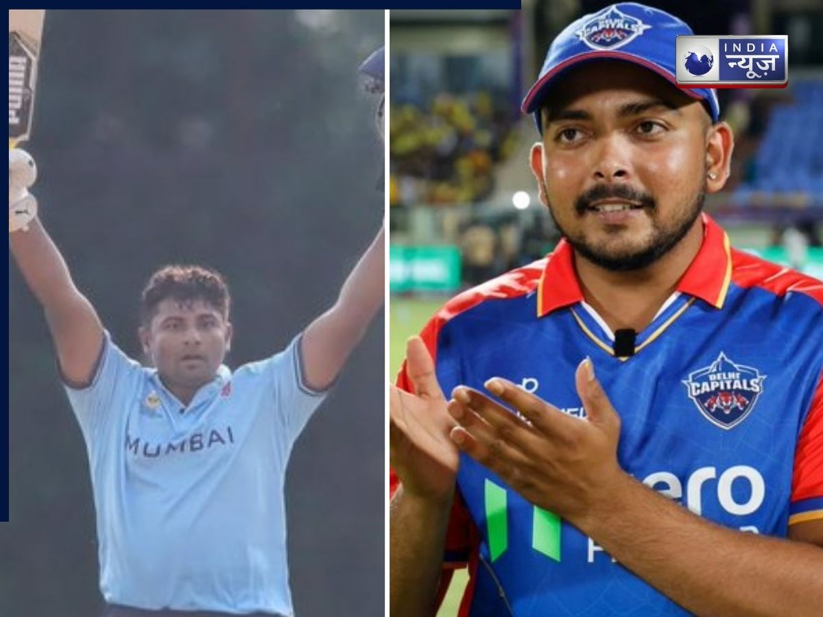 IPL ऑक्शन में नहीं बिक पा रहे थे ये 2 बल्लेबाज… फिर अचानक ऐसे पलटी कहानी, एक पोस्ट से बदली जिंदगी!