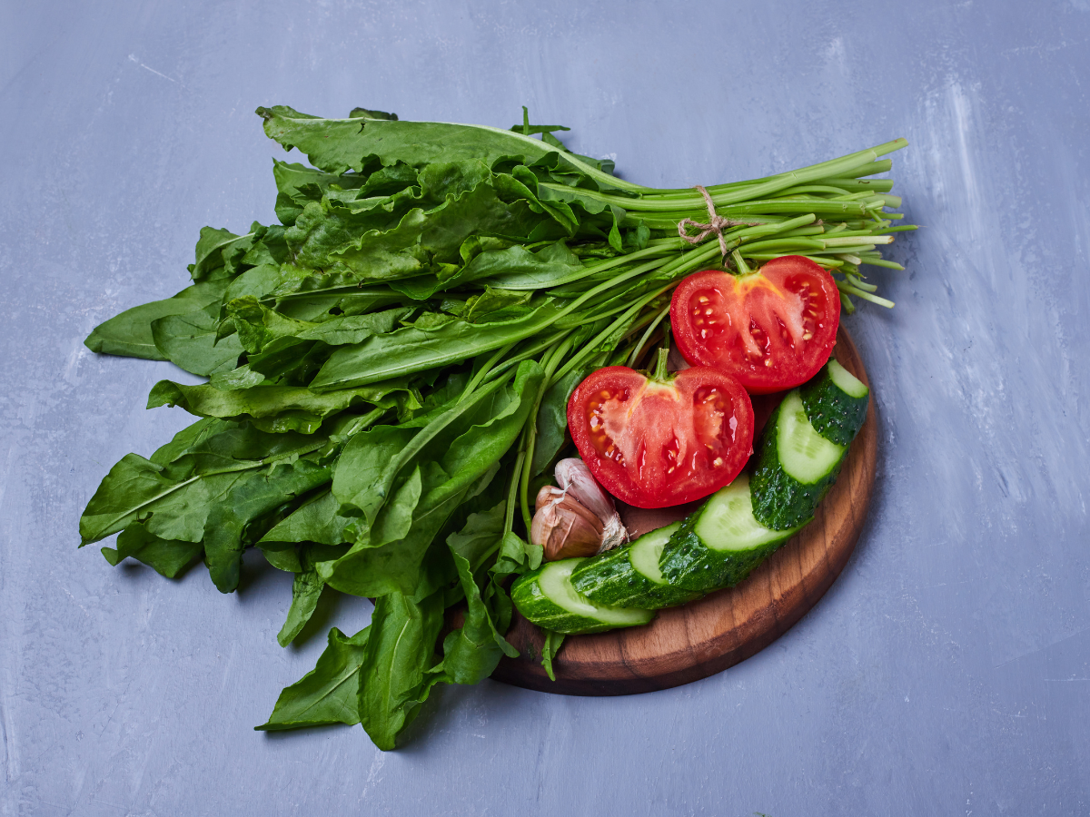 Sarson ka Saag - Photo Gallery