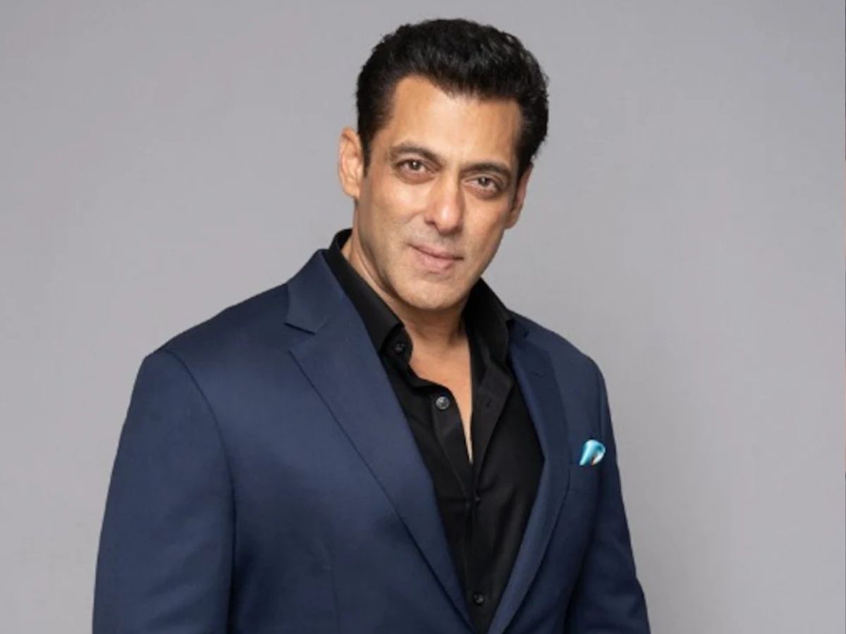 Salman is scared of marriage - Photo Gallery