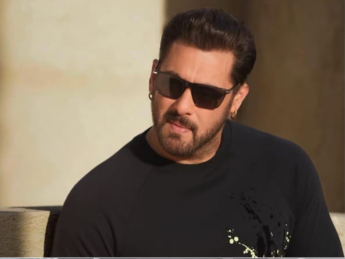 Salman Khan wants such a girl to marry - Photo Gallery