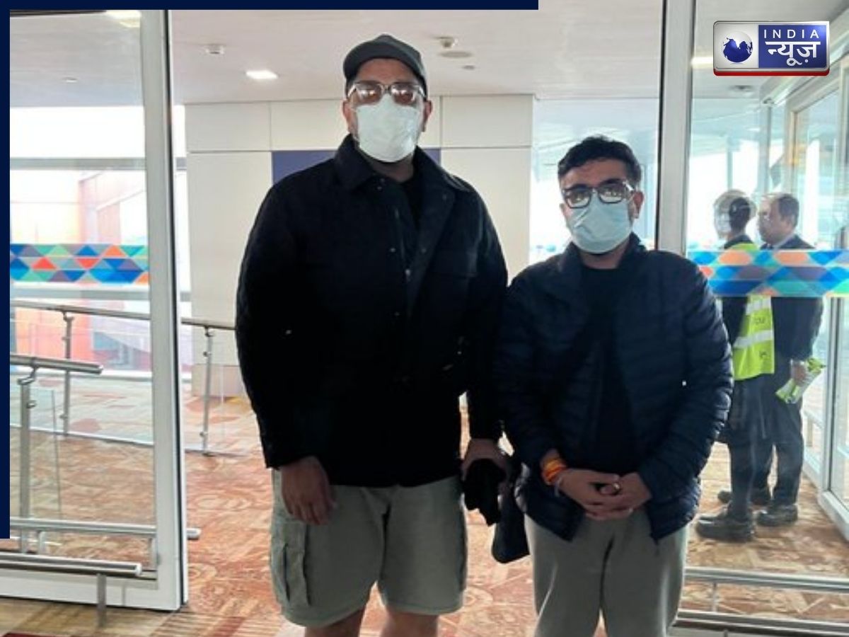 Goa Night Club Fire Case: थाईलैंड से दिल्ली लाए गए लूथरा ब्रदर्स, गोवा पुलिस ने किया गिरफ्तार