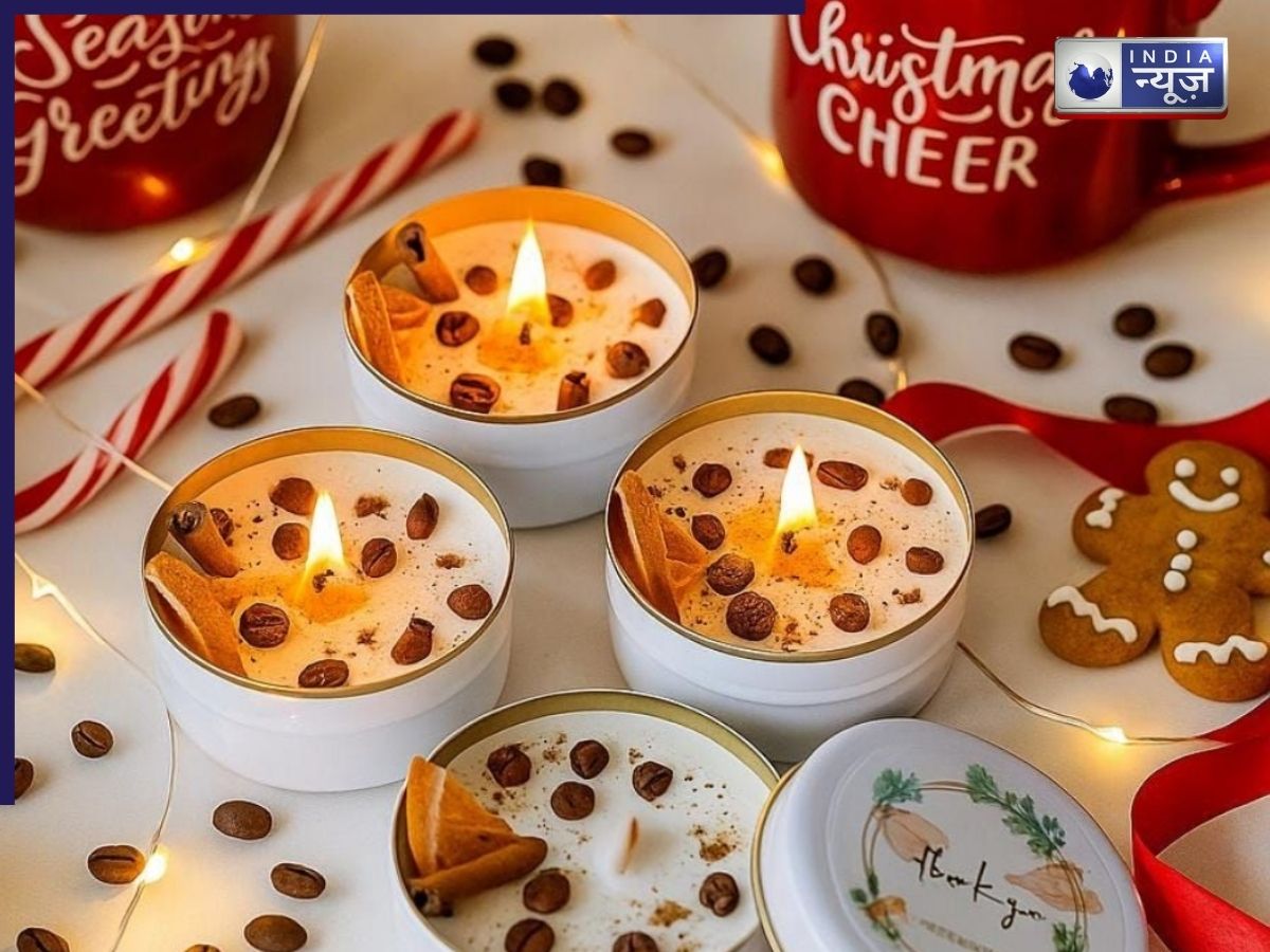 scented tea light candles - Photo Gallery