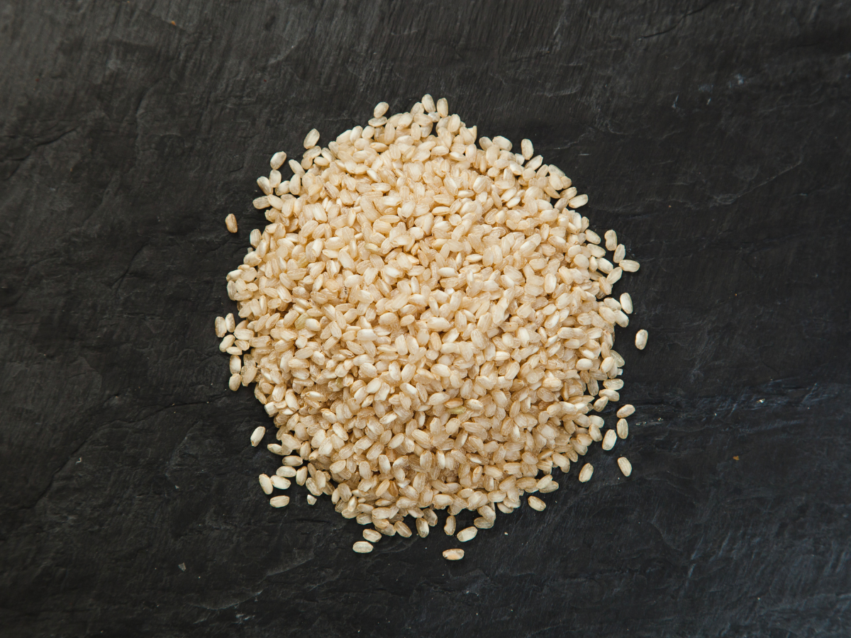 Sesame Seeds - Photo Gallery