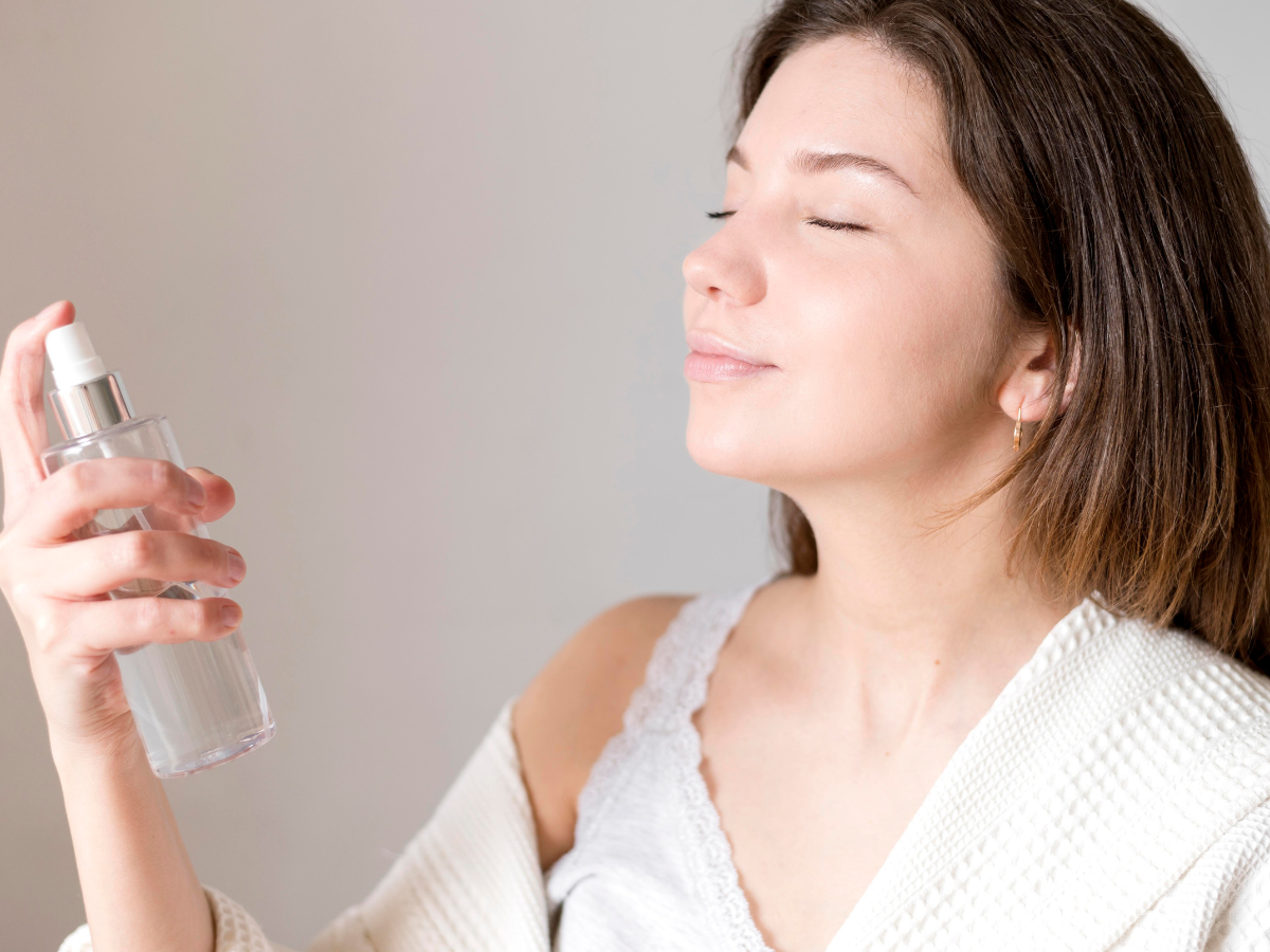 Set for LongLasting Finish - Photo Gallery