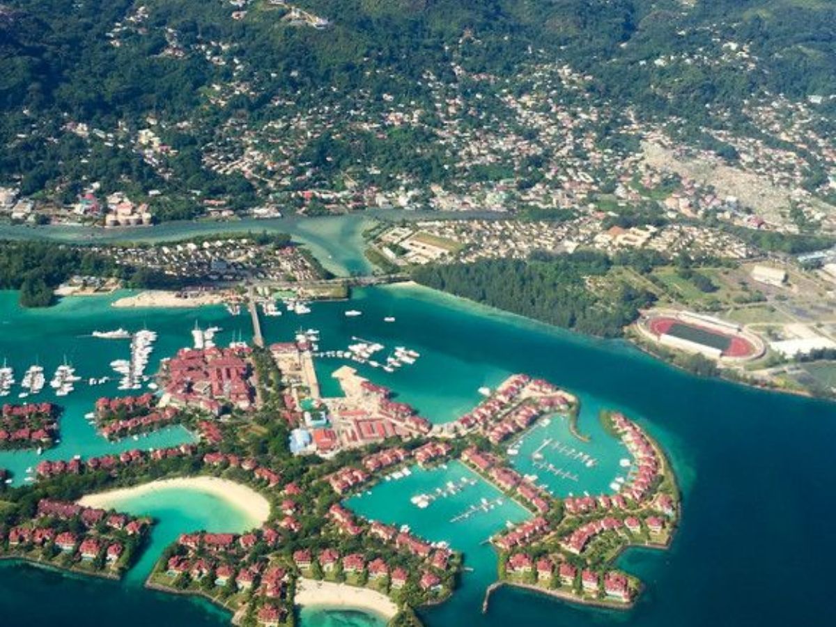 Seychelles - Photo Gallery