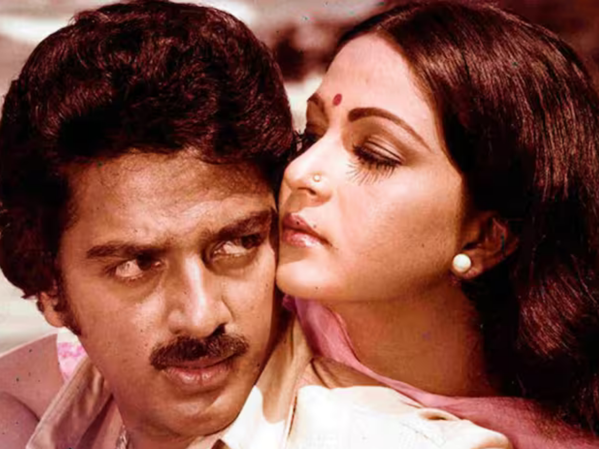 Story of the movie "Ek Duje Ke Liye" - Photo Gallery