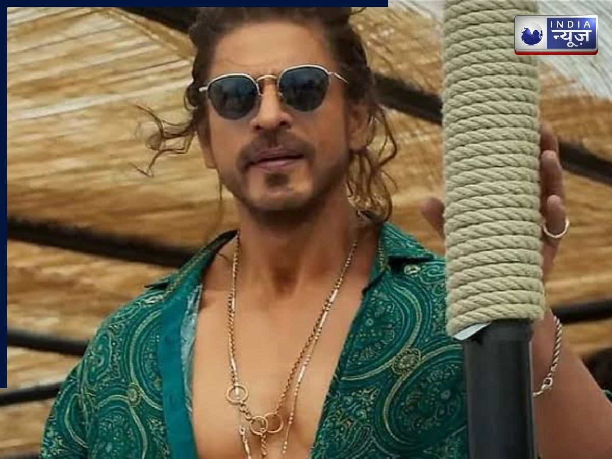 न सलमान न आमिर, शाहरुख खान बने असली ‘किंग’! NYT 2025 की मोस्ट स्टाइलिश सितारों की लिस्ट में बनाई जगह