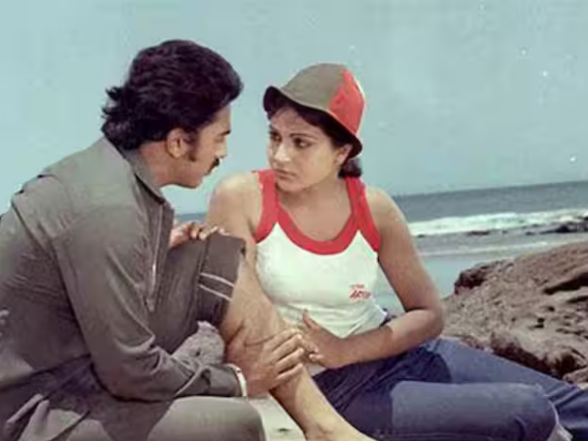 Many couples committed suicide after watching the ending of the film "Ek Duje Ke Liye - Photo Gallery