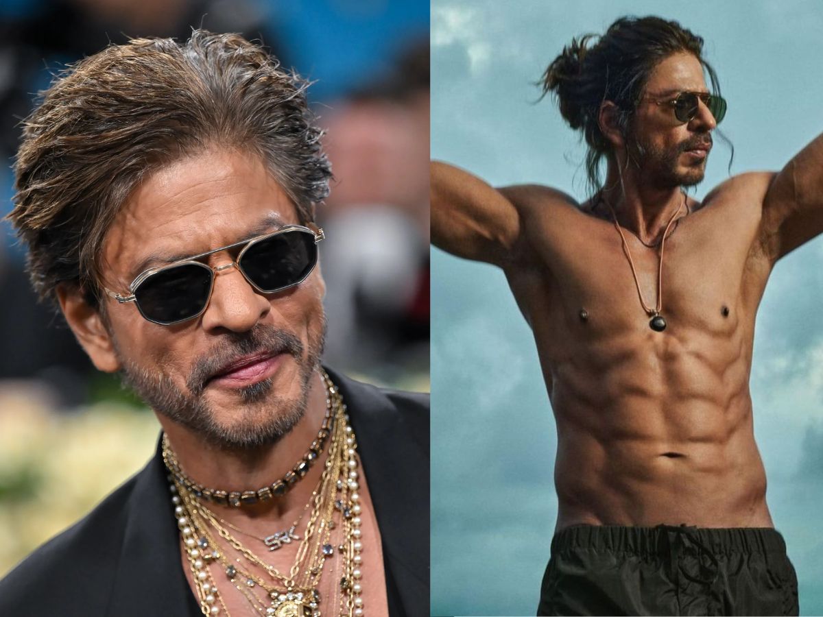 Shah Rukh Khan - Photo Gallery