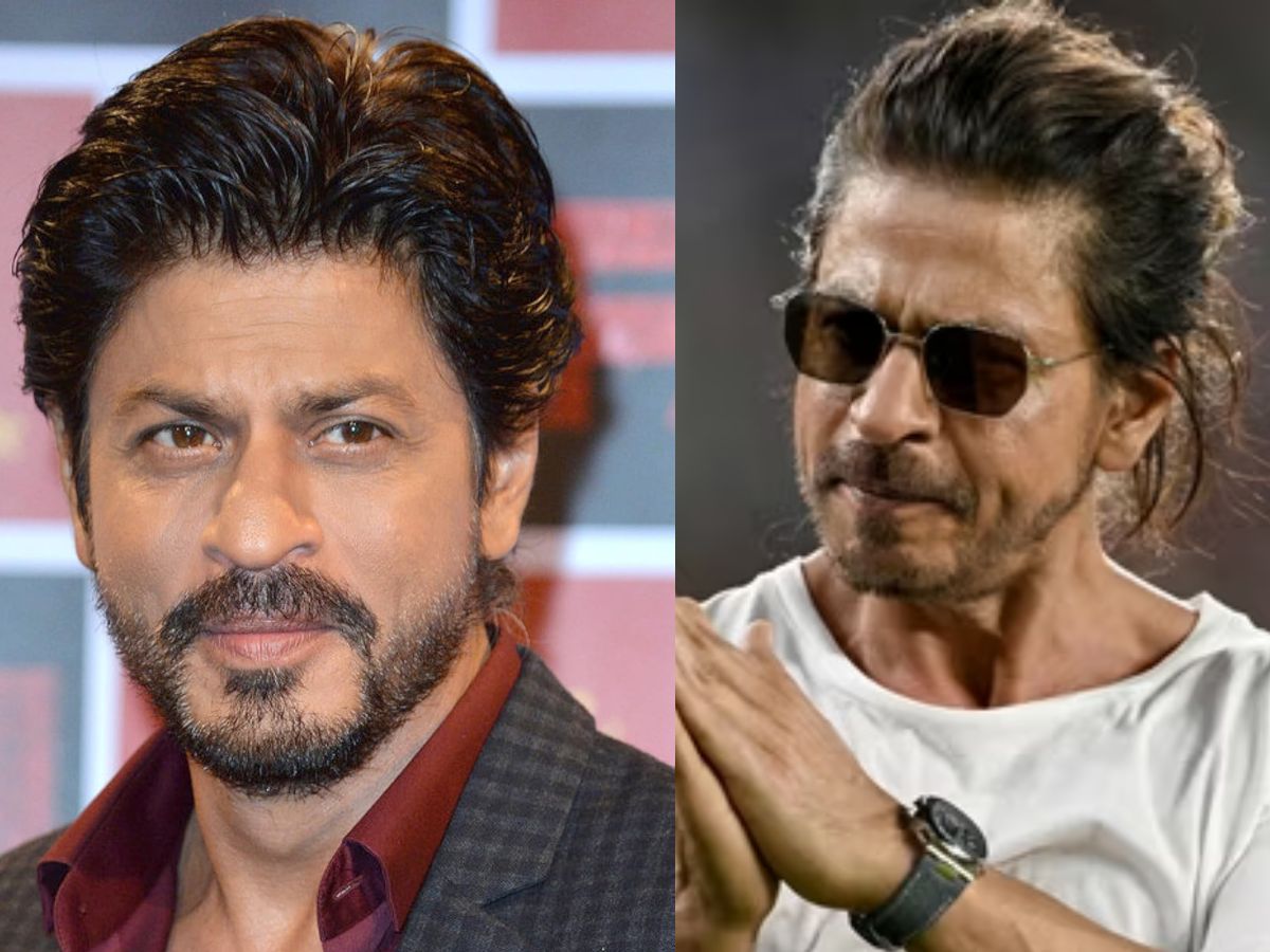 Shah Rukh Khan - Photo Gallery