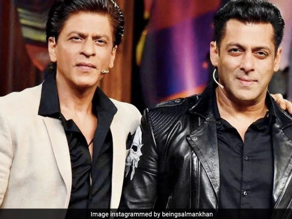 Salman Khan Shah Rukh Khan Car Collection:  शाहरुख या सलमान, किसके पास हैं ज्यादा लग्जरी कारें? यहां देखें पूरी लिस्ट