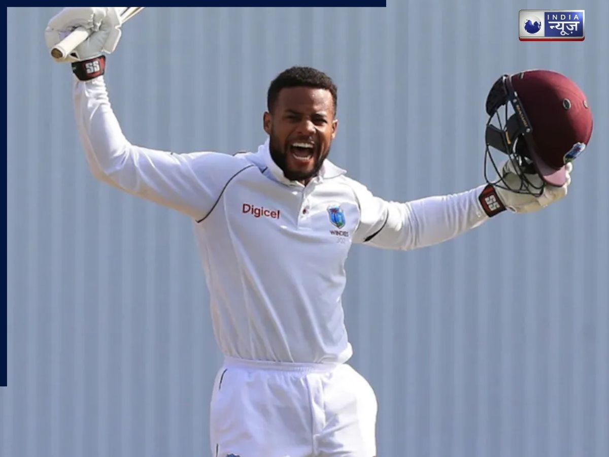 2025 में किस बल्लेबाज ने लगाए सबसे ज्यादा इंटरनेशनल शतक? टॉप-5 में दो भारतीय, देखें लिस्ट - Gallery Image