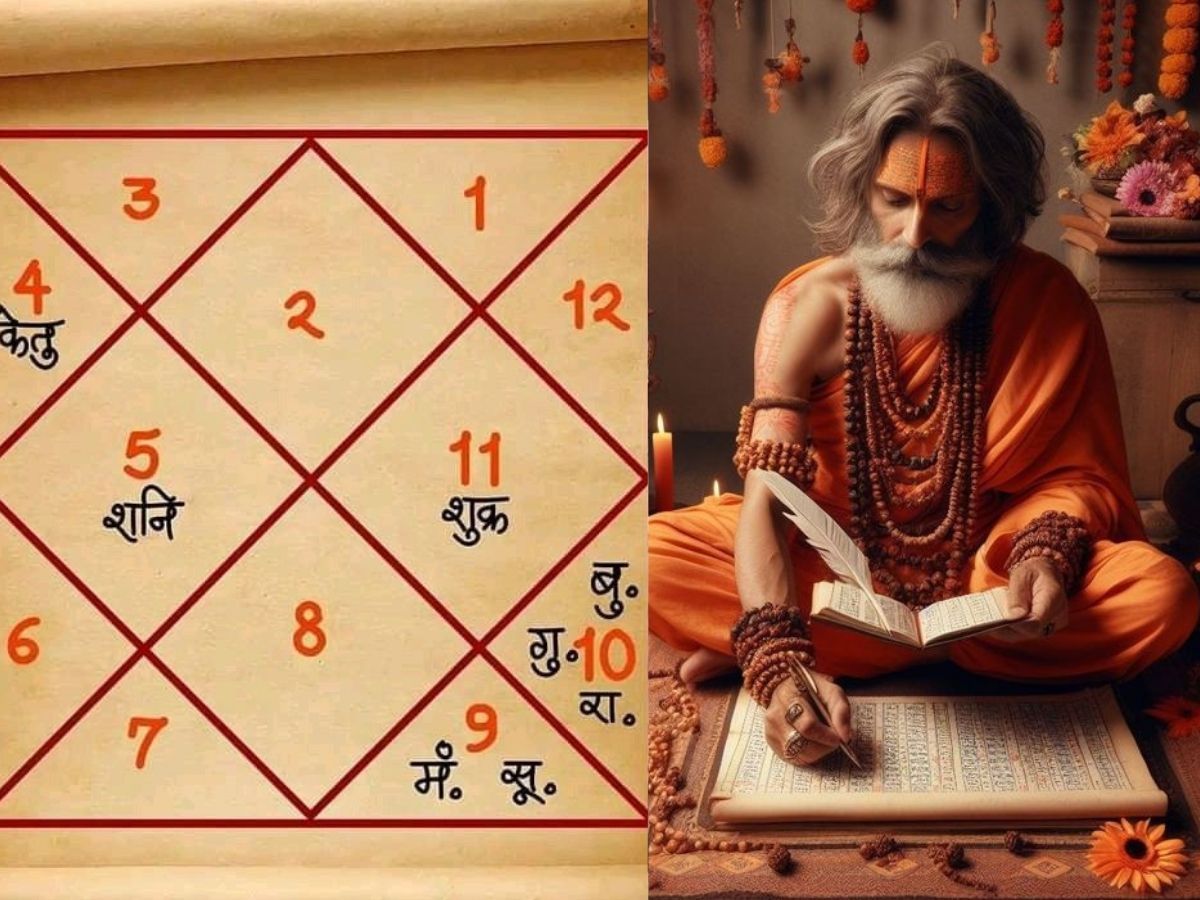 Aaj Ka Panchang 7 December 2025: 7 दिसंबर, आज का पंचांग! जानें क्या रहेगा दिन की पूजा का शुभ मुहूर्त-  आज राहुकाल का समय?