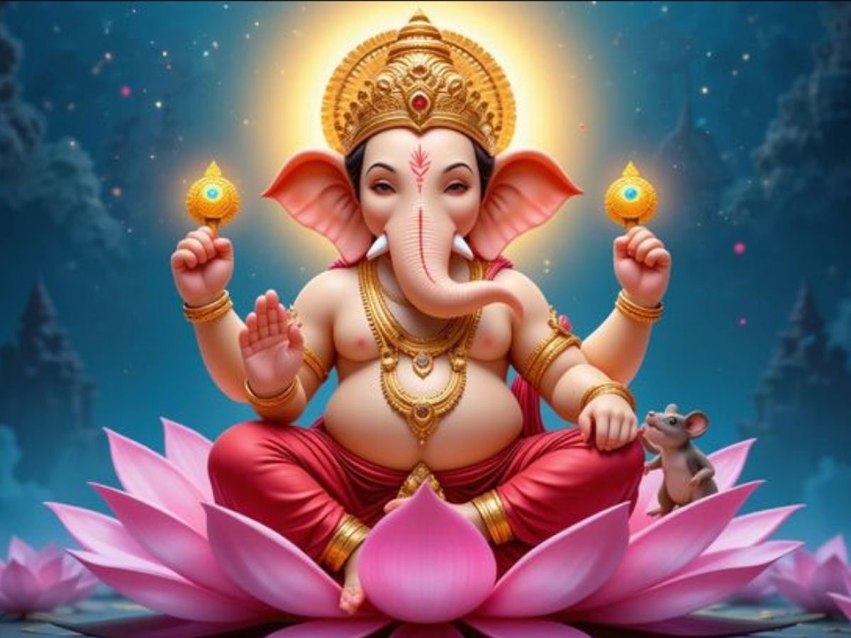 07 या 08 दिसंबर कब है संकष्टी चतुर्थी? जानें सही डेट- गणेश जी को प्रसन्न करने के लिए जरूर करें ये उपाय