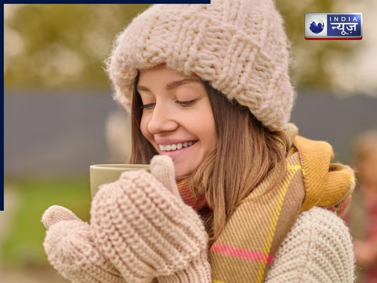 Turmeric Milk Boost Immunity - Photo Gallery