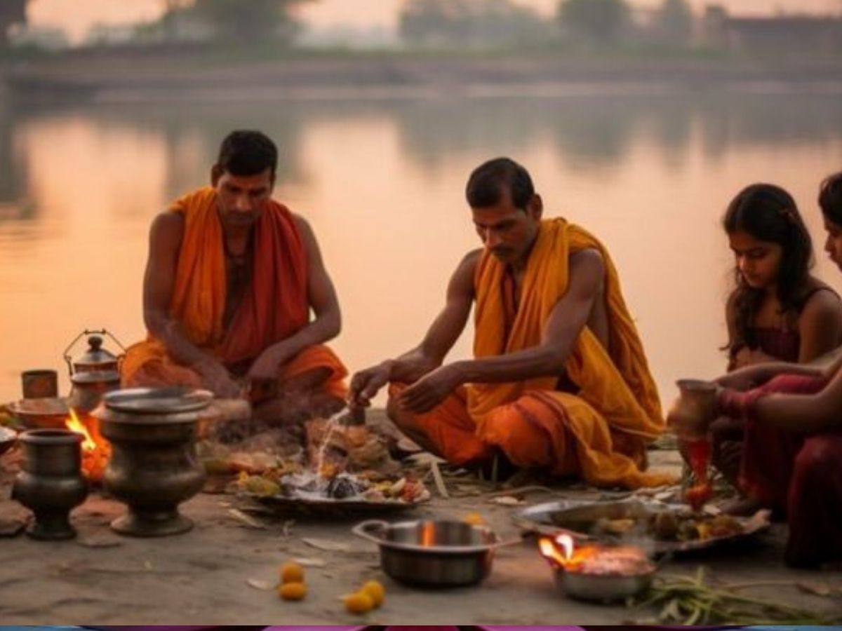 Year 2026 Calendar, Amavasya Tithi: साल 2026 में हिंदू पंचांग के अनुसार कब है अमावस्या? यहां जानें सही तिथि