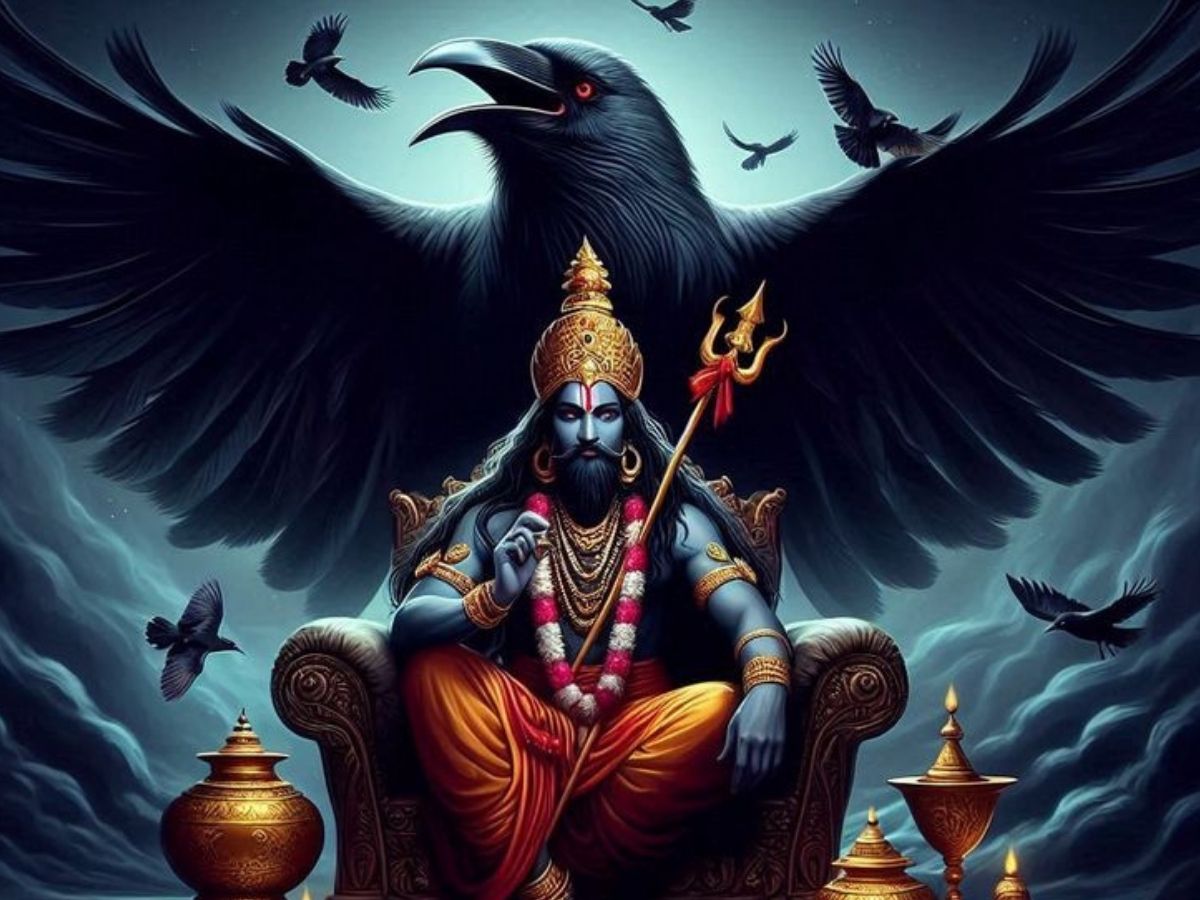 साल 2026 में इतने महीने साढ़ेसाती-ढैय्या से परेशान रहेंगी ये 5 राशियां! शनि देव की कृपा के लिए करने होंगे ये उपाय