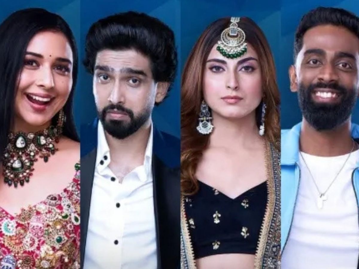 Bigg Boss 19 Finale: फिनाले आते ही बदले Tanya Mittal, Farhana bhatt और Gaurav Khanna के रंग.. अब शुरू होगा साम दाम दंड भेद का खेल