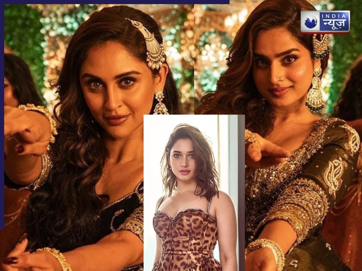 तमन्ना भाटिया थीं धुरंधर के शरारत आइटम सॉन्ग के लिए कोरियोग्राफर विजय गांगुली की पहली पसंद, लेकिन डायरेक्टर आदित्य धर को था इससे इंकार