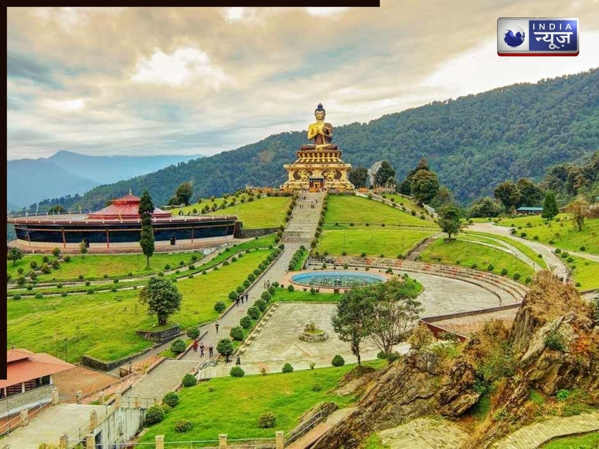 Sikkim - Photo Gallery