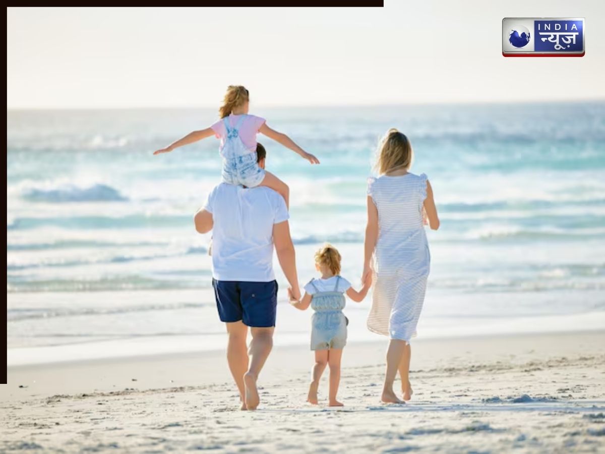 Eco-Friendly Year-End Holidays: प्रदूषण नहीं, शुद्ध हवा में सेलिब्रेशन, नए साल के लिए चुने ये 10 इको फ्रेंडली ट्रैवल स्पॉट