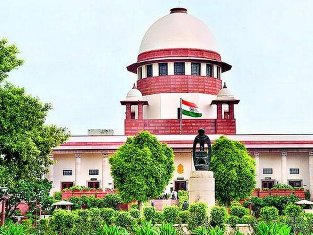 क्या किसी महिला की सहमति के बिना उसका वीडियो-फोटो लेना क्राइम है? सुप्रीम कोर्ट की नई रूलिंग से समझें…कब माना जाएगा निजता का हनन! - Gallery Image