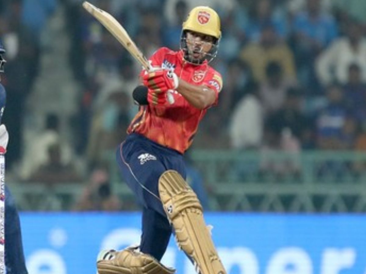 Shikhar Dhawan - Photo Gallery