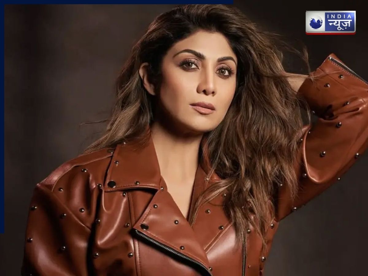 शिल्पा शेट्टी की Bastian Hospitality से जुड़े ठिकानों पर इनकम टैक्स की छापेमारी, 60 करोड़ की धोखाधड़ी का आरोप