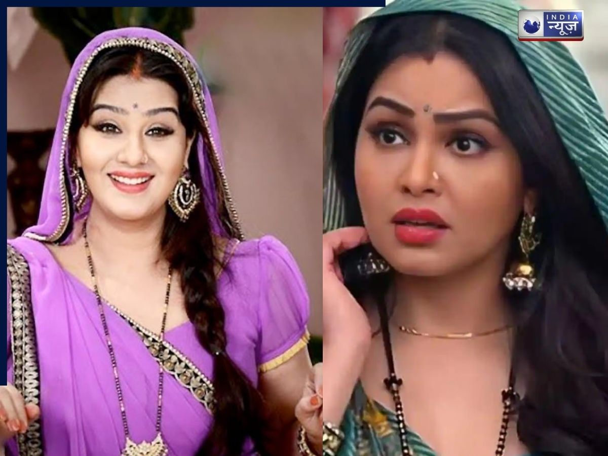 शिल्पा शिंदे की ‘भाभीजी घर पर हैं’ में फिर हो रही वापसी, शुभांगी अत्रे को कहा ‘Copycat’, बोलीं मैं होती तो कुछ नया करती