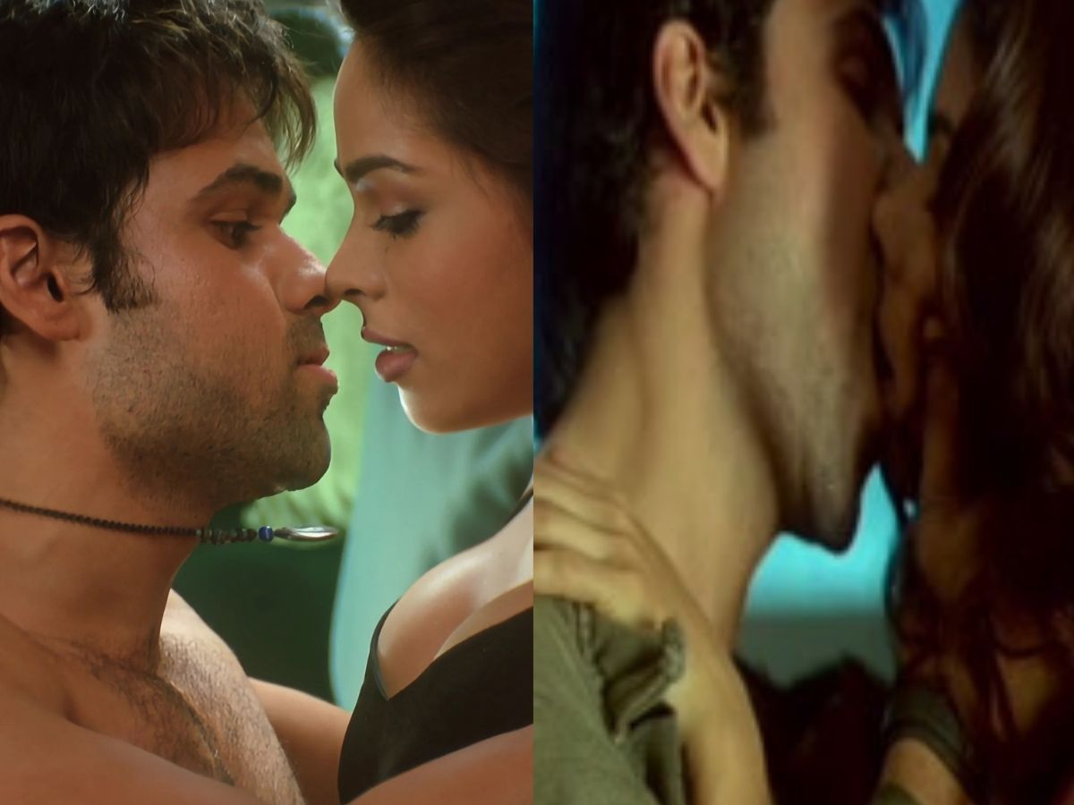 Mallika Sherawat Bold and Intimate - Photo Gallery