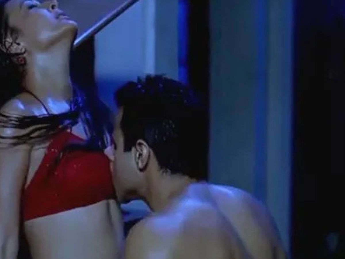 Preeti Jhangiani gave extremely bold scenes on screen. - Photo Gallery