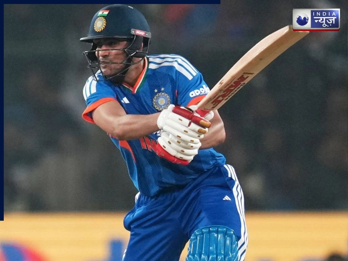 Sanju vs Gill: संजू सैमसन या गिल… T20 में भारत के लिए कौन बेहतर ओपनर, देखें आंकड़े - Gallery Image