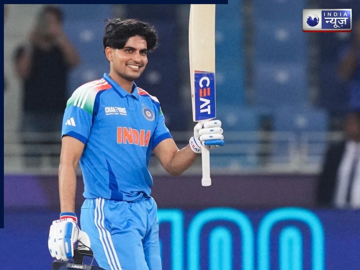 Sanju vs Gill: संजू सैमसन या गिल… T20 में भारत के लिए कौन बेहतर ओपनर, देखें आंकड़े - Gallery Image