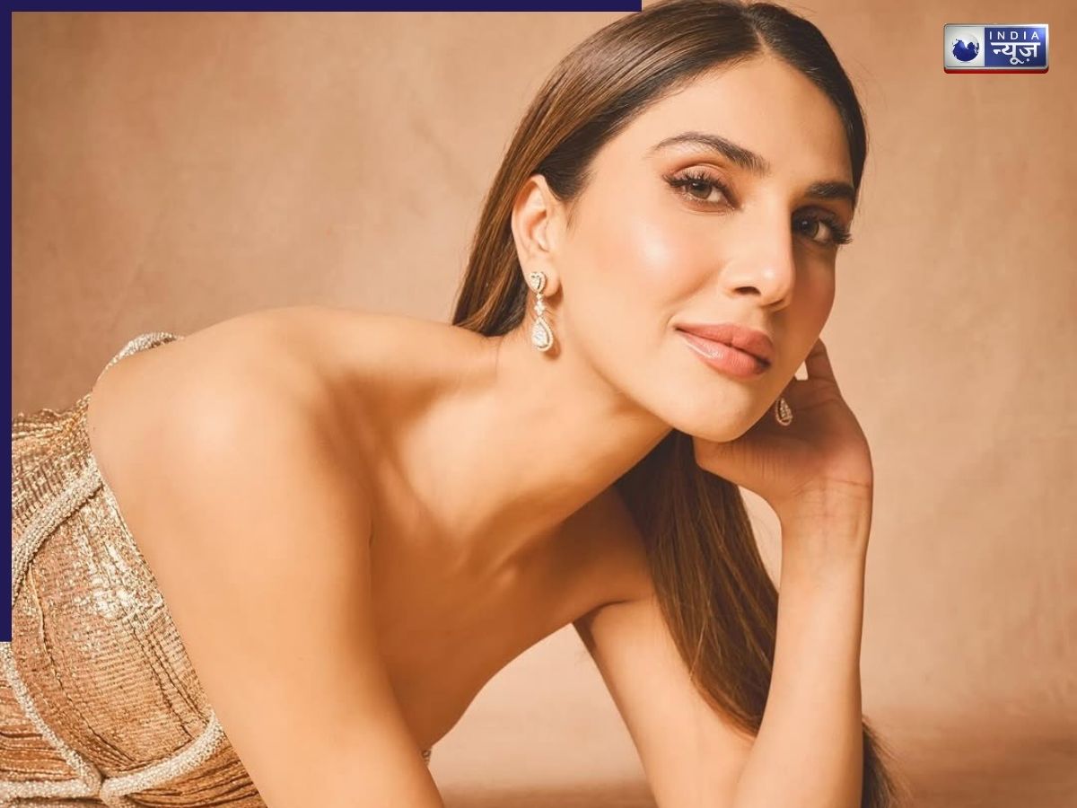 Aadat: रिलीज होते ही छाया हनी सिंह का नया गाना ‘आदत’, वाणी कपूर संग जबरदस्त डांस ने मचाया इंटरनेट पर तूफान