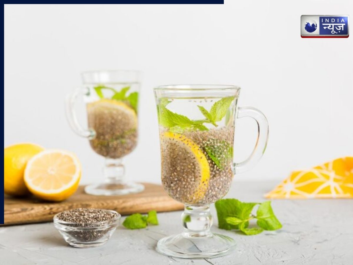Chia Seeds: छोटे बीज, बड़ा असर! चिया सीड्स सेहत के लिए क्यों है सुपरफूड? जानें किसे खाना चाहिए और किसे नहीं?