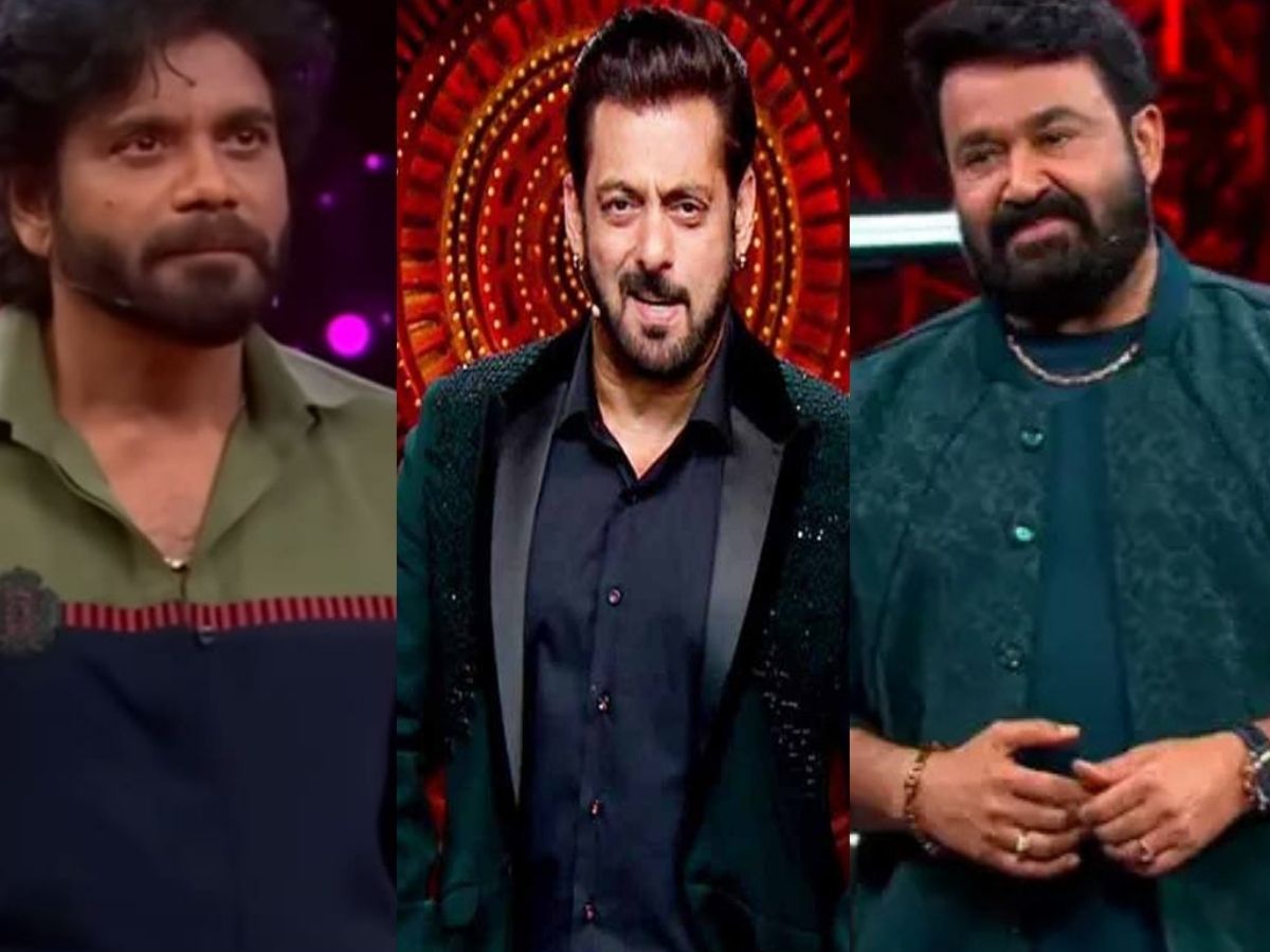 Bigg Boss: तेलुगु, मलयालम या हिंदी.. कौन से “बिग बॉस” के विनर को मिलती है ज्यादा प्राइज मनी? जानते हैं यहां