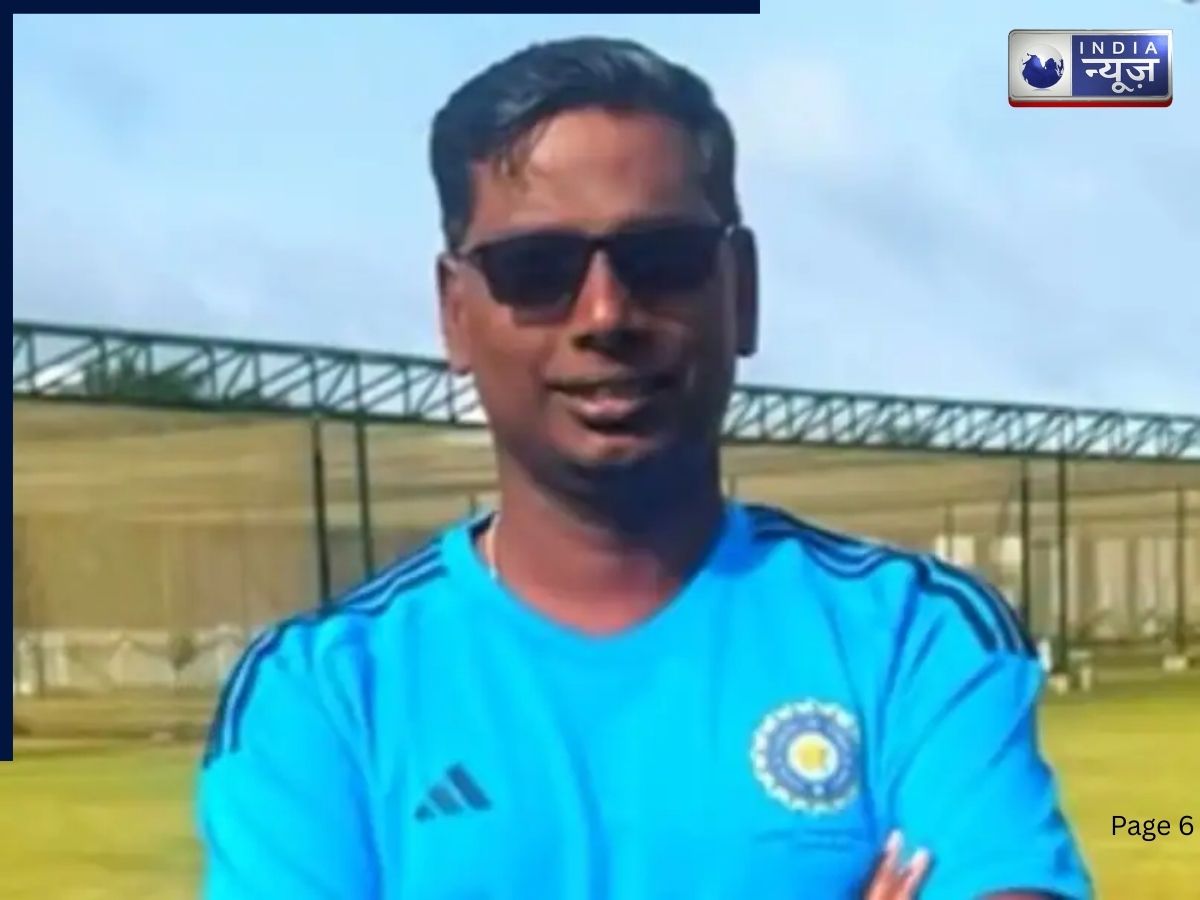 मैदान पर खूनी खेल, 3 क्रिकेटरों ने कोच पर किया हमला, कंधा टूटा और सिर पर लगे 20 टांके!