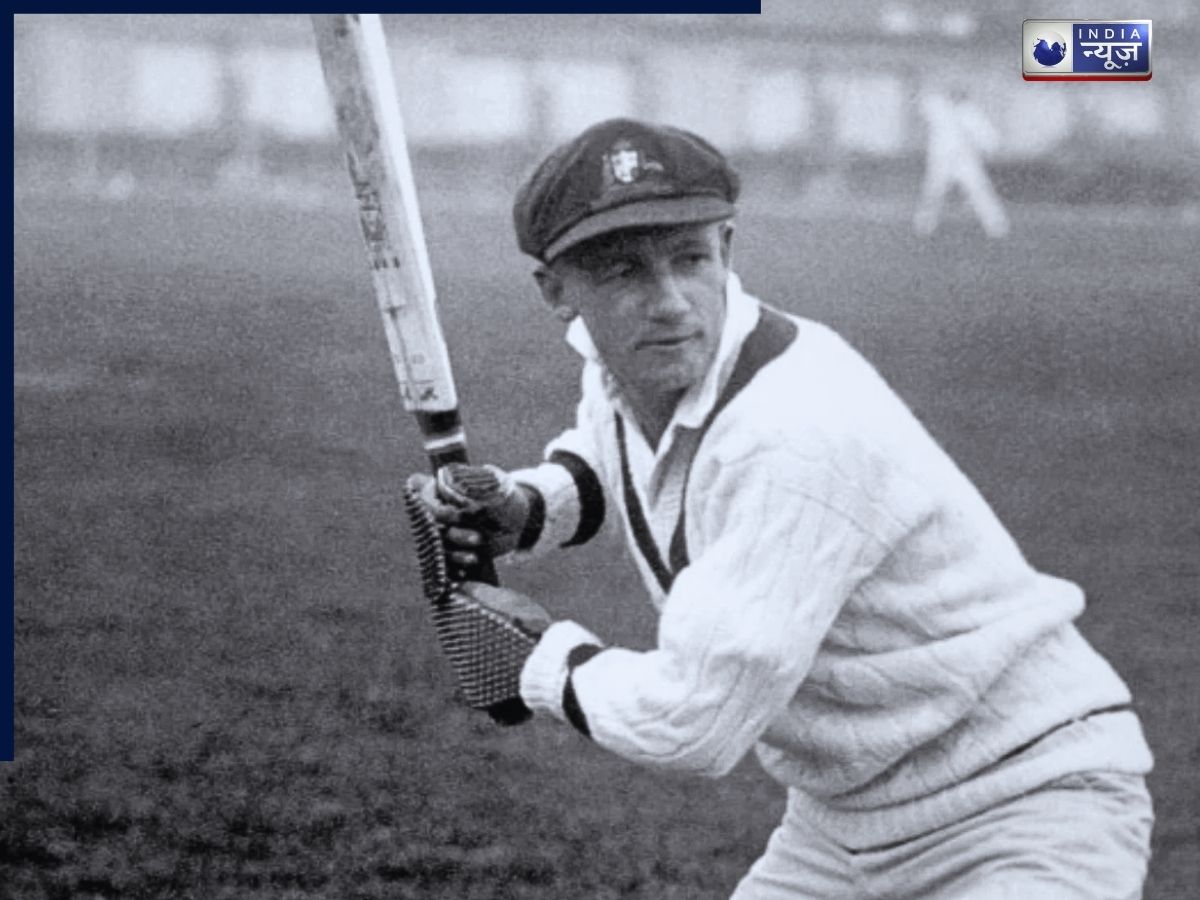 डॉन ब्रैडमैन की बैगी कैप होगी नीलाम, भारत से जुड़ा है खास कनेक्शन; जानें शुरुआती कीमत