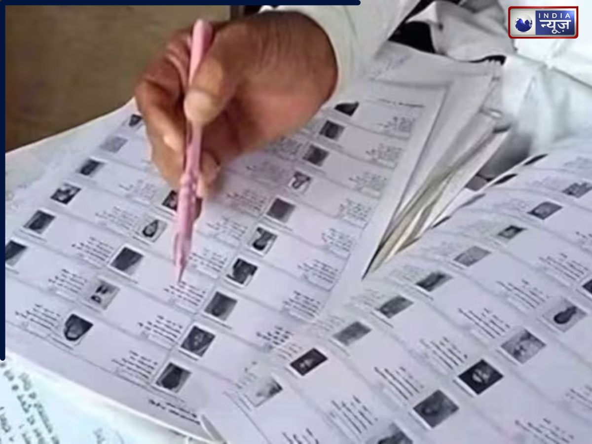 SIR को लेकर EC का बड़ा एलान, इन राज्यों में तैनात किए गए SRO