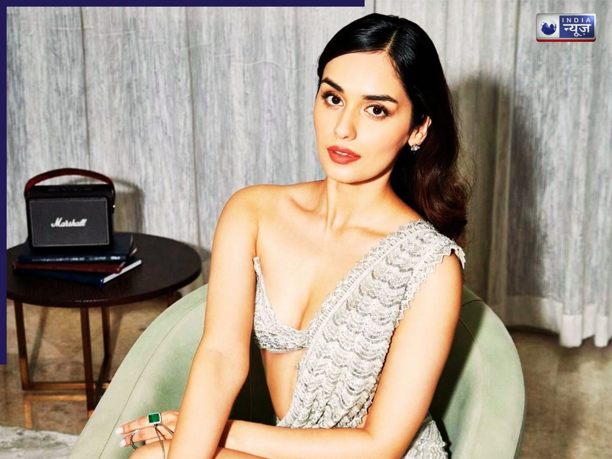 Manushi Chhillar Glowing Skin Tips: मानुषी छिल्लर ने खोला चमकते चेहरे का राज, डाइट प्लान से लेकर मेकअप तक ऐसा है डेली रुटीन