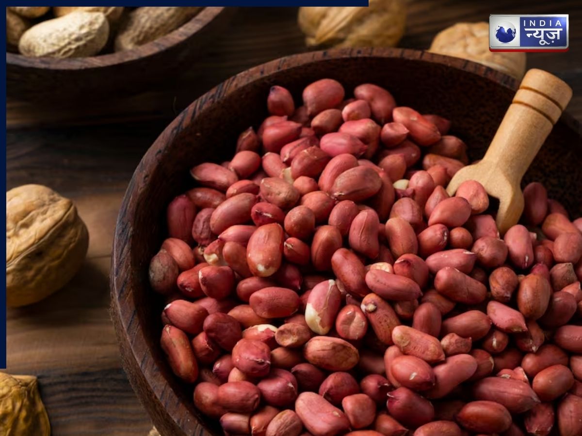 How to Consume Peanuts and what are its benefits - Photo Gallery