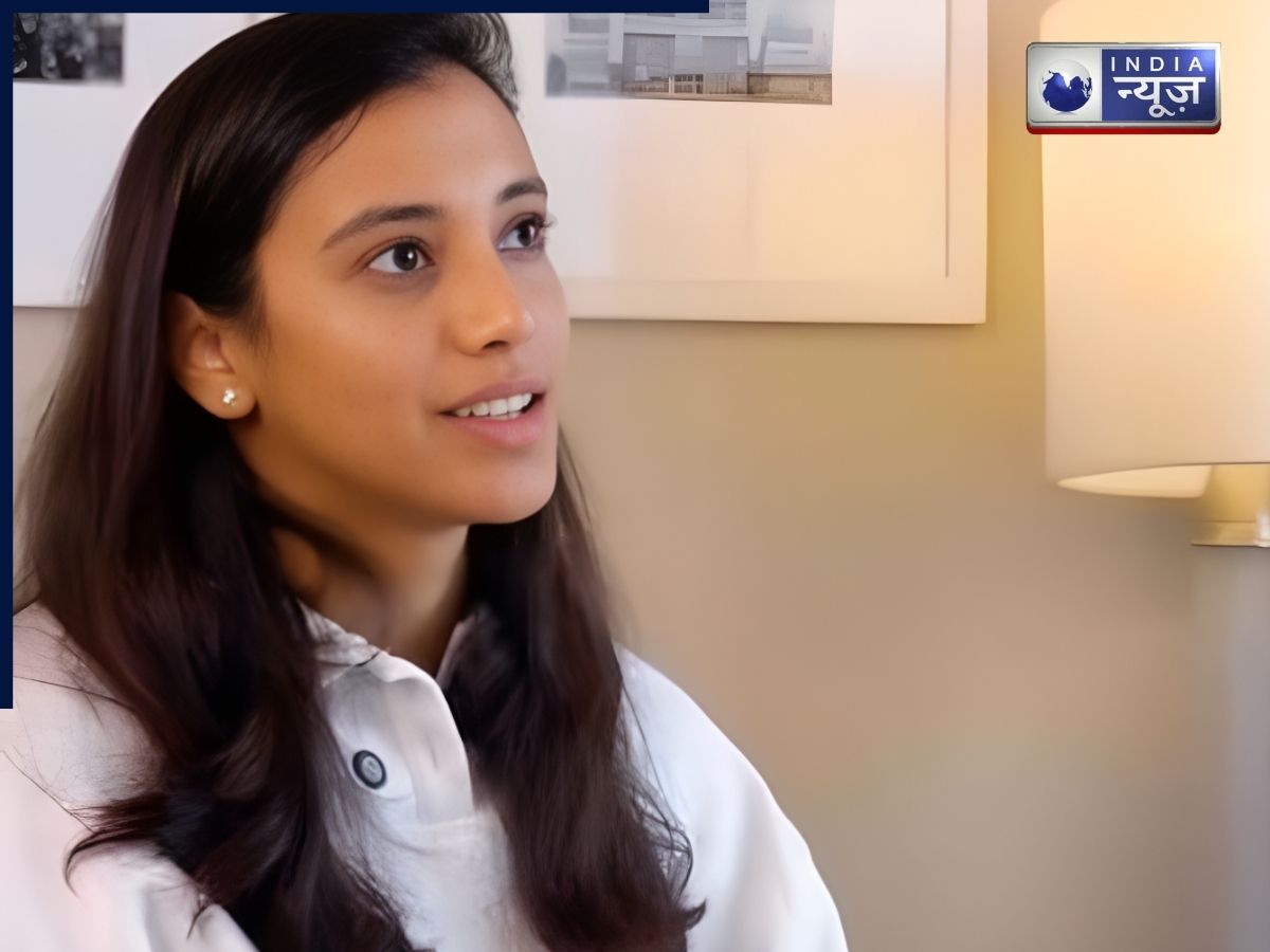 Smriti Mandhana Post: शादी टलने के बाद स्मृति मंधाना ने शेयर किया पहला पोस्ट, बताई दिल की बात