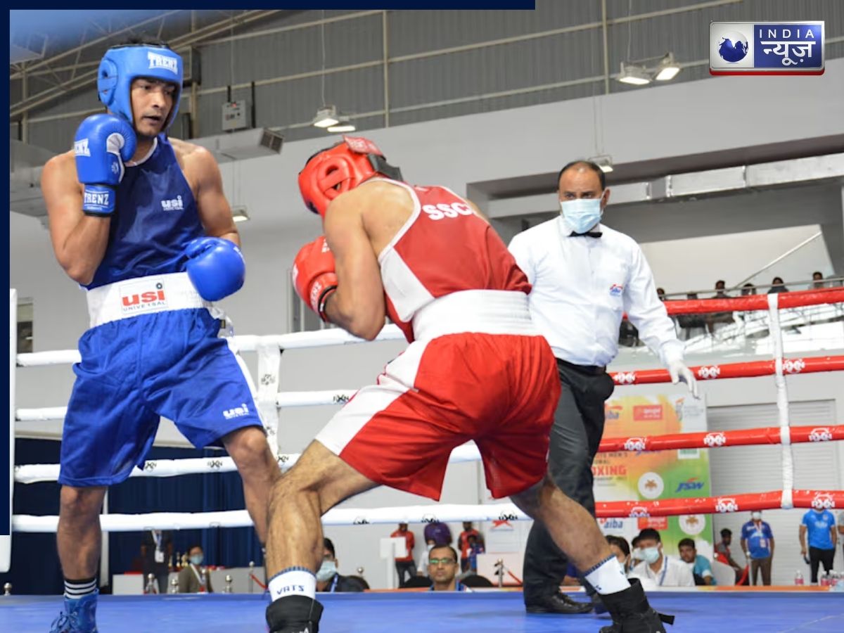 आखिर क्यों बीएफआई को नेशनल बॉक्सिंग चैंपियनशिप करनी पड़ी रीशेड्यूल, जानें क्या है इसके पीछे की वजह