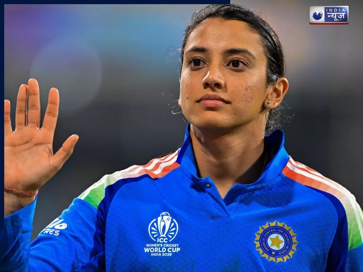 साल 2025 में भारत के ‘धुरंधरों’ ने बनाए 5 बड़े रिकॉर्ड, लिस्ट में रोहित-विराट समेत ये नाम शामिल - Gallery Image